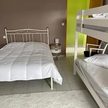 Maison Avec Jardin L'autour Hébergement de vacances *