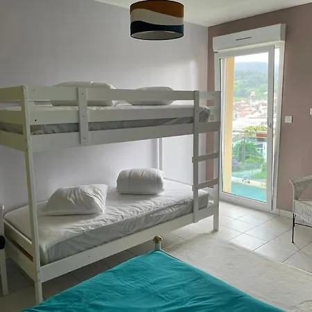 Maison Avec Jardin L'autour Holiday home