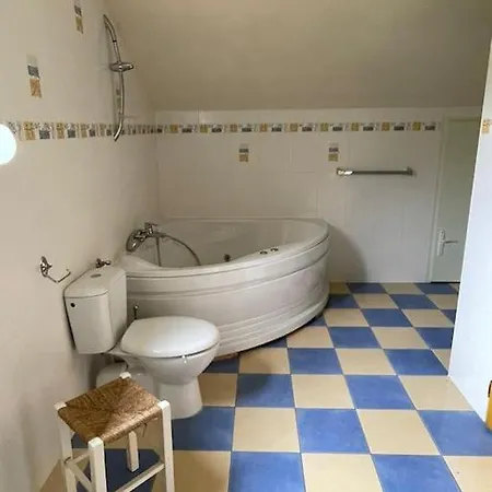Maison Avec Jardin L'autour * Gerardmer