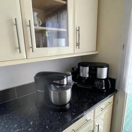Holiday home Maison Avec Jardin L'autour