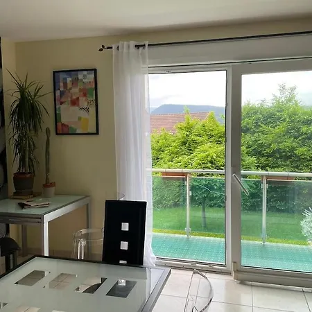 Maison Avec Jardin L'autour *