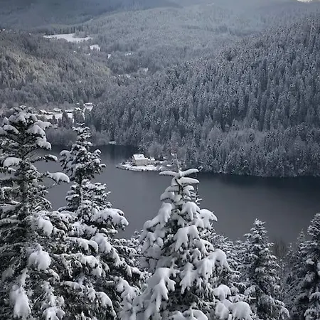 Maison Avec Jardin L'autour Hébergement de vacances *