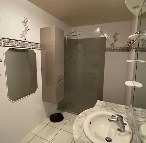 Maison Avec Jardin L'autour *