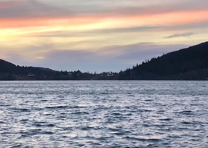 Holiday home Maison Avec Jardin L'autour