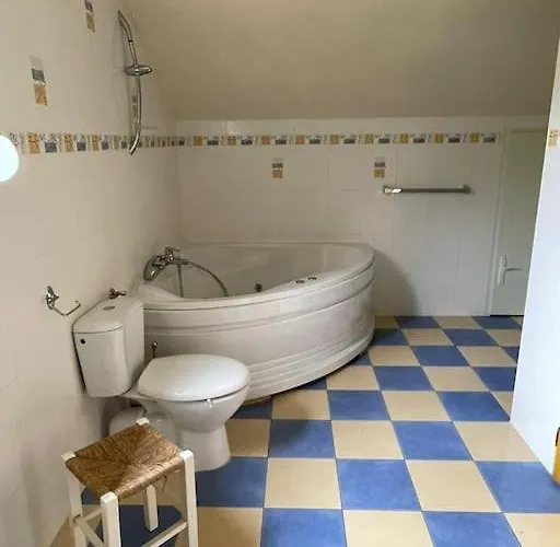 Maison Avec Jardin L'autour * Gerardmer