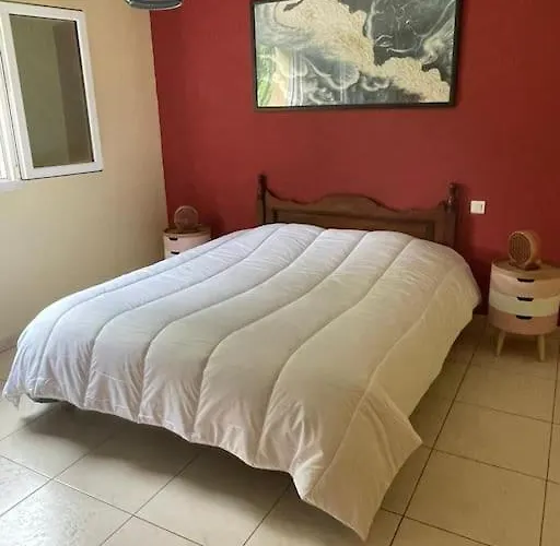 Maison Avec Jardin L'autour Holiday home Gerardmer