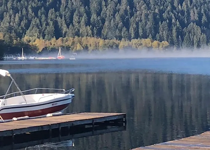 Maison Avec Jardin L'autour * Gerardmer