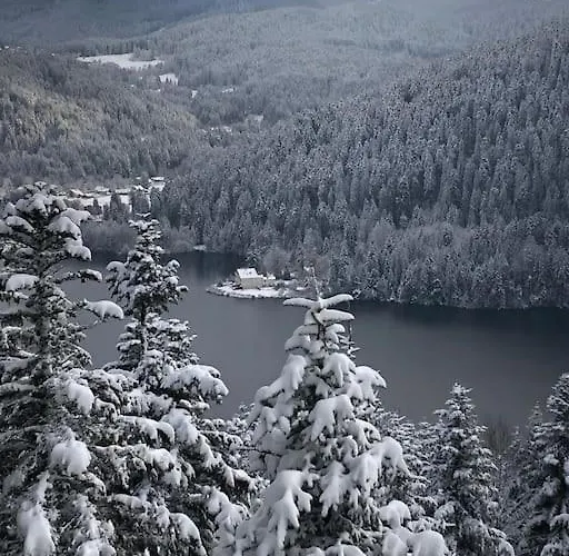 Maison Avec Jardin L'autour Holiday home *